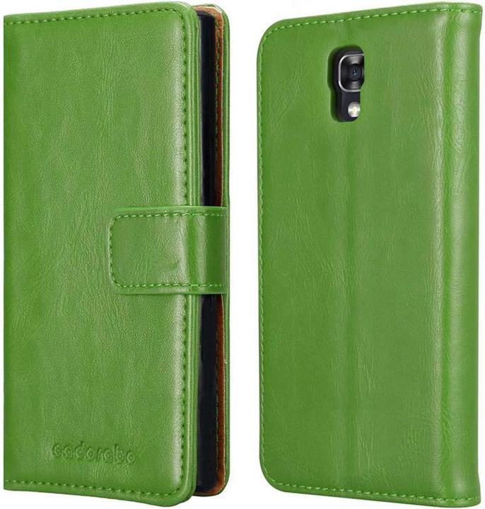 Productafbeelding Cadorabo Boek Luxe Omslag (LG X Scherm)
