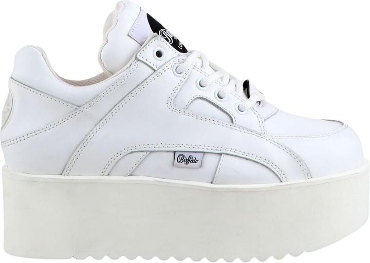 Buffalo sneakers für damen 1330-6