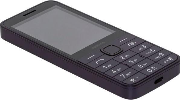 Immagine prodotto Nokia 235 4G (2024) (2.80", 2 Mpx, 4G)