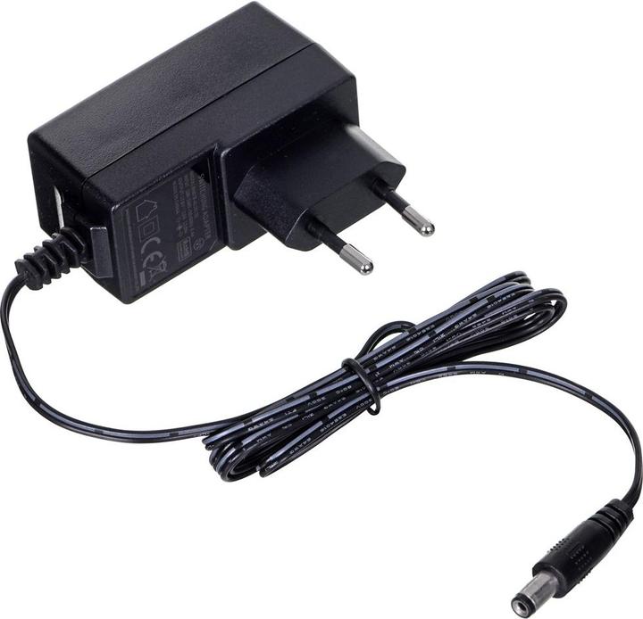 Image du produit Tenda Routeur sans fil AC11 Gigabit Ethernet double bande (2 4 GHz/5 GHz) Noir