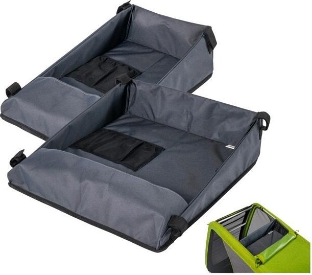 Immagine prodotto Croozer Scomparto di imballaggio Dog XL/XXL