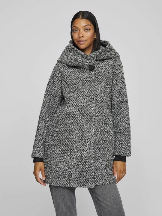 Image du produit Vila Manteau à capuche (36)