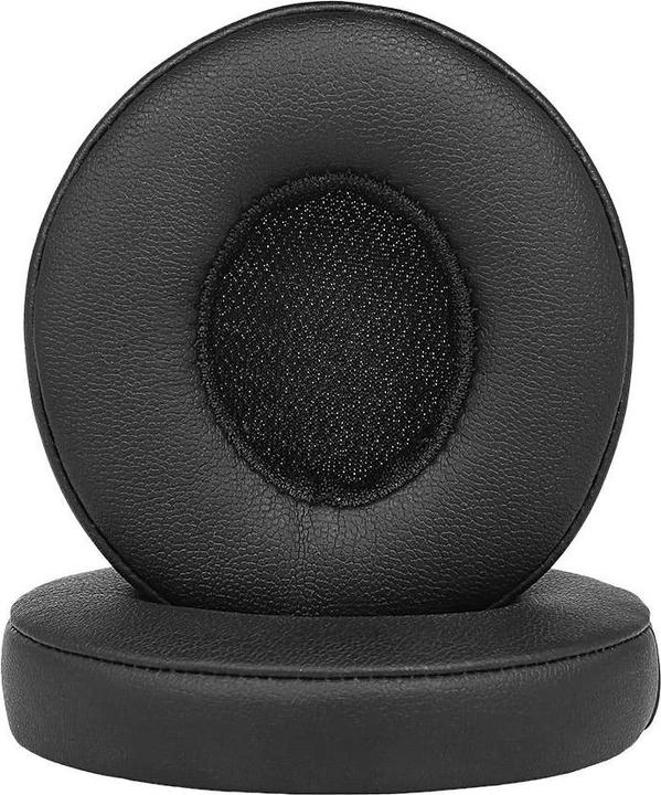 Actual product image Apfelkiste Beats Solo 3 / Solo 2 leather replacement ear cushions (Beats Solo 3, Beats Solo 2)
