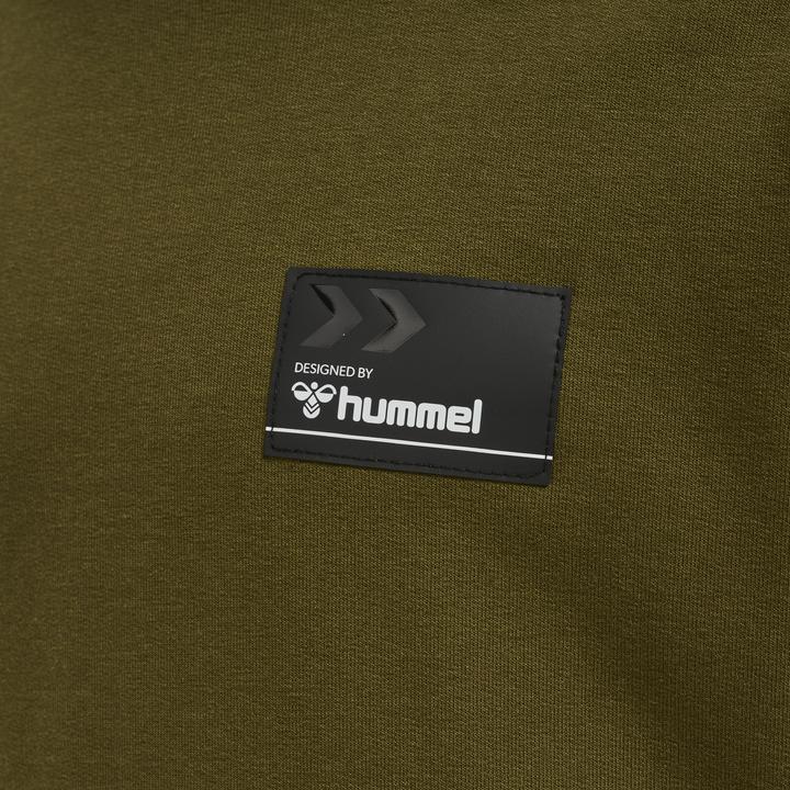 Immagine prodotto hummel Felpa Edward (122)