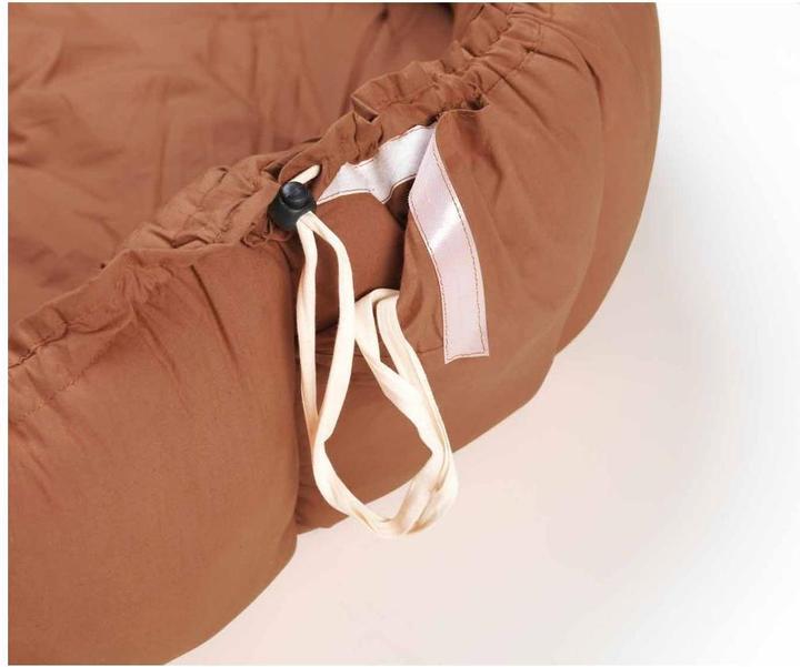 Image du produit play&go Bloom tawny brown (Ø 130 cm)