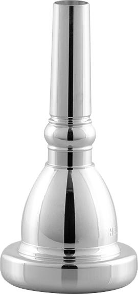 Actual product image Jupiter Mouthpiece 25B (Instrument mouthpiece)