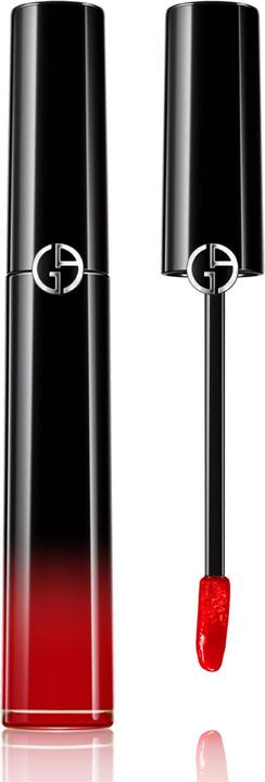 Produktbild Giorgio Armani Ecstasy Lacquer - Red-to-Go 402 Lip Gloss (402 Red-to-Go)