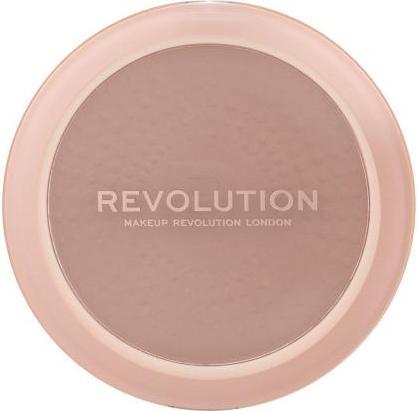 Immagine prodotto Makeup Revolution Mega Bronzer (01 Cool, Bronzer, 15 g)