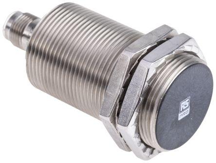 Actual product image Rs Pro Inductive Barrel-Style Proximity Sensor, M3 (Switch)