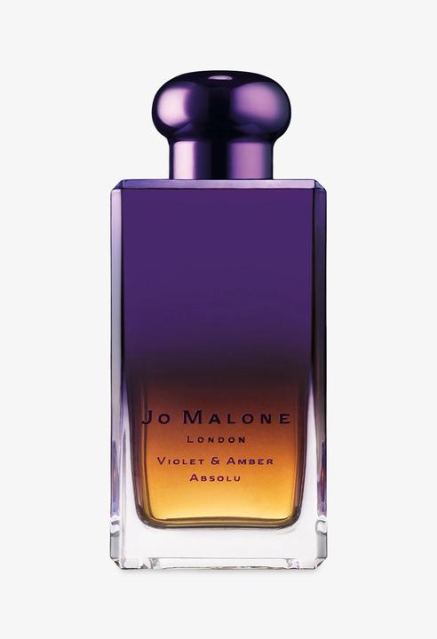 Produktbild Jo Malone Violet & Amber Absolu (Eau de cologne, 100 ml)