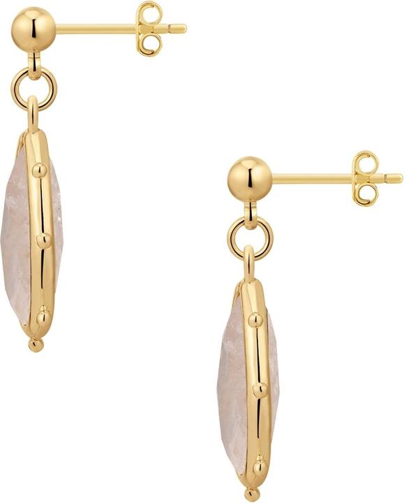 Produktbild Yokoamii Damen Ohrhänger - 37646 (Messing)