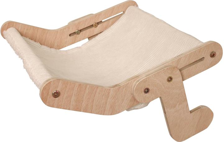 Actual product image Kerbl Cat hammock Nap (Cat)