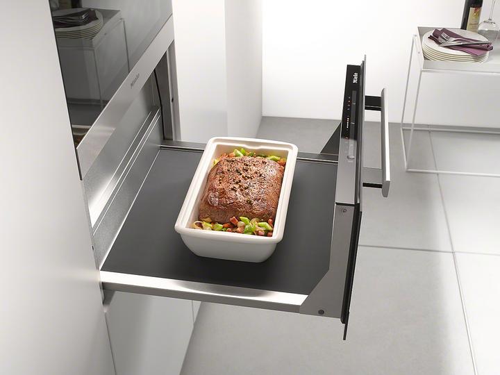 Actual product image Miele Serving dish porcelain