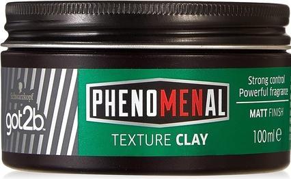 Produktbild Schwarzkopf got2b Texturizing Clay (Haarwachs, 100 ml)