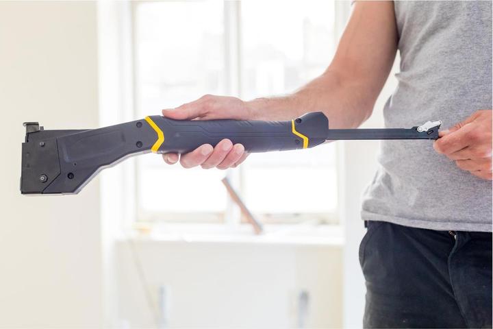Actual product image Stanley FATMAX Hammer Tacker Extra Light Set