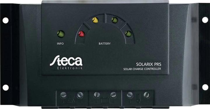Immagine prodotto Steca Controller di carica Solarix PRS 1515 Se