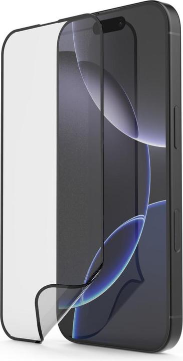 Image du produit Hama Super hybride (1 pièce(s), Apple iPhone 16 Pro)