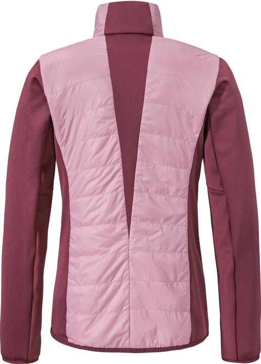 Actual product image Schöffel Women's Hybrid Jacket Cascata (36)