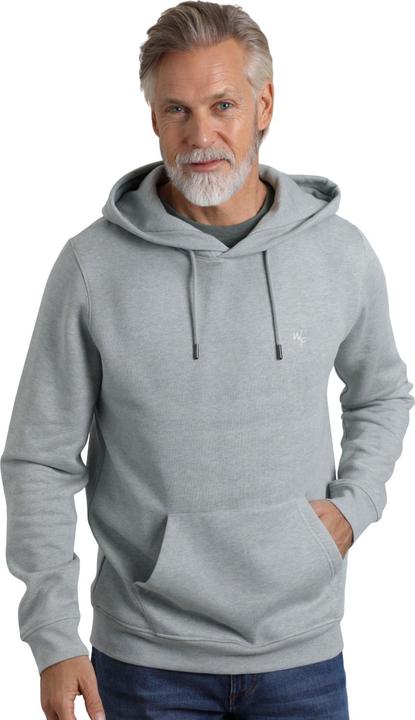 Produktbild Weird Fish Hugo Kapuzenpullover Mit Markenzeichen (4XL)