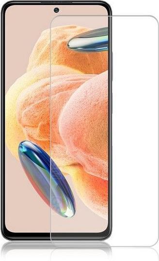 Image du produit Mocolo Protection d'écran en verre 2.5D Full Screen (1 pièce(s), Xiaomi Redmi Note 12 Pro)