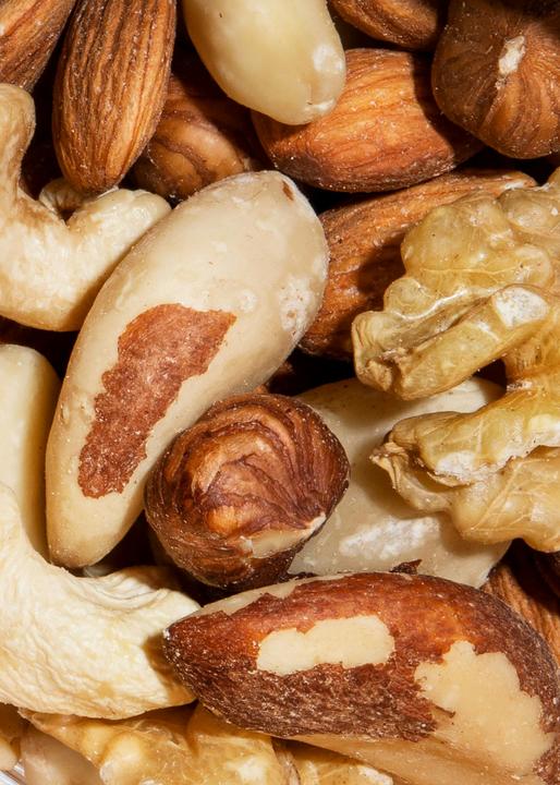 Image du produit KoRo Mélange de noisettes (1000 g)
