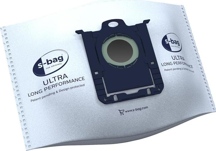 Produktbild Electrolux s-bag® Ultra Long Performance Value Pack (8 Beutel) (8 x)
