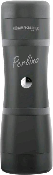 Immagine prodotto Rommelsbacher Perlino (Spina CH)
