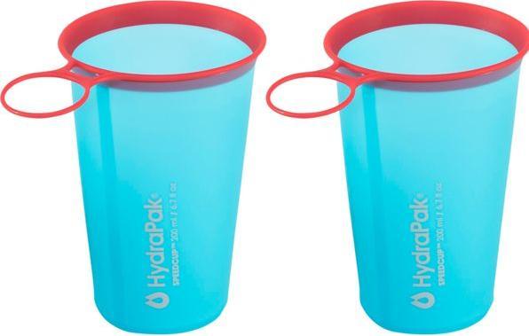 Image du produit Hydrapak Gobelet Speedcup, pack de 2 (0.15 l)