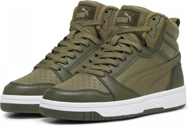 Immagine prodotto Puma Rimbalzo V6 Mid WTR Jr (38)