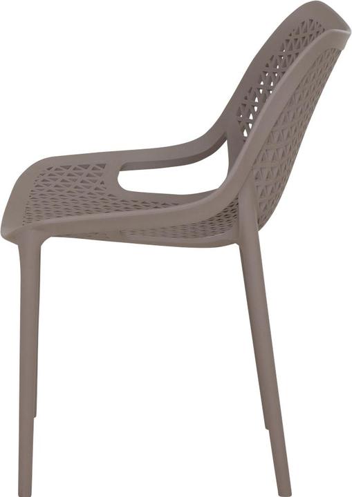 Actual product image Siena Garden Stacking chair