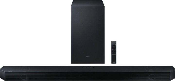 Actual product image Samsung HW-Q710B/ZG (330 W, 3.1.2 Channel)