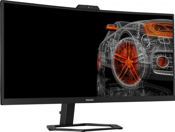 Immagine prodotto Philips 34E1C5600HE (3440 x 1440 pixel, 34")