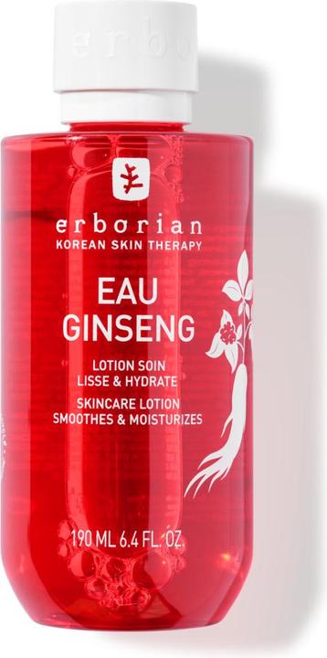 Immagine prodotto Erborian KOREAN THER Eau Gins Lot Hydr (re) 190 ml (Acqua tonica, 190 ml)