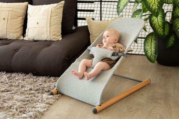 Image du produit Childhome Housse pour transat Evolux