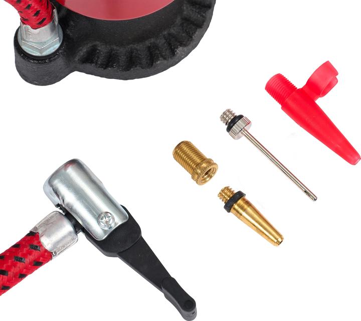 Actual product image Sport-Thieme Lift pump team