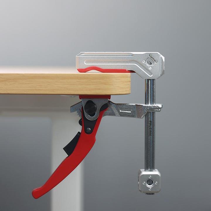 Actual product image Falcam Expanding Plate for F22 Quick Release Clamp 3165 (Stand clamp)