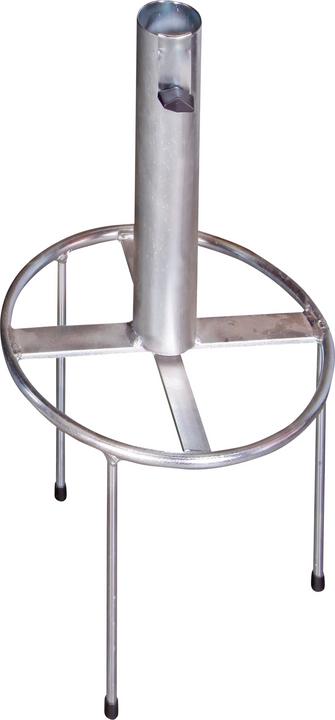 Produktbild Doppler Rasendorn