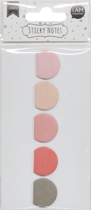 Actual product image I Am Creative Hana (18 x 0.2 x 8 cm)