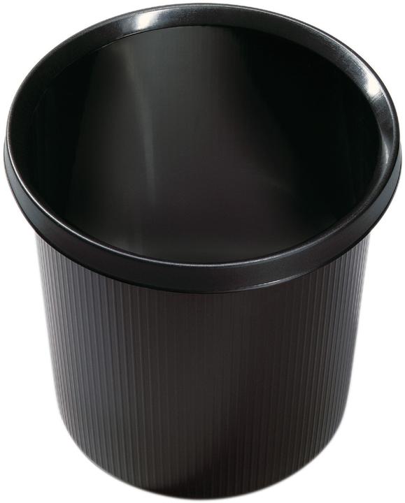 Produktbild Helit Papierkorb the german line Linear (18 l)