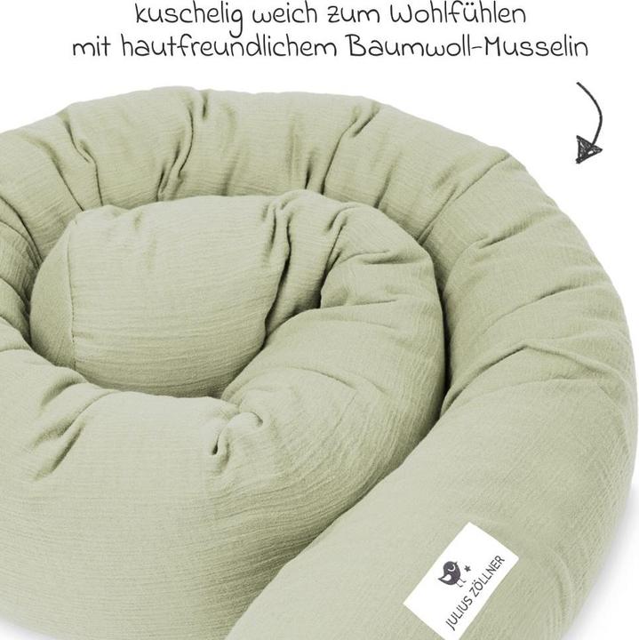 Actual product image Julius Zöllner Nestschlange