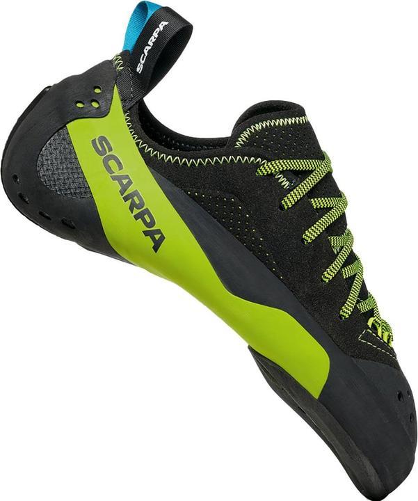 Image du produit Scarpa Mago Kletterschuhe (39.5)
