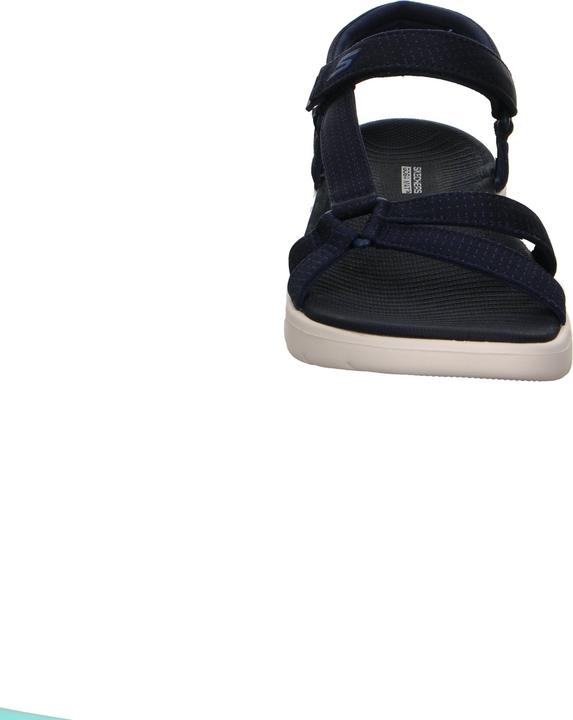 Actual product image Skechers Go Walk Flex Sandal - Sublime (40)