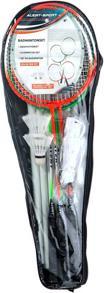 Image du produit Kit de badminton 4 personnes