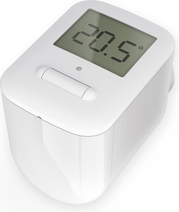 Image du produit Telekom Thermostat de radiateur pour maison intelligente