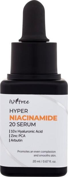 Produktbild Triton Hyper Niacinamide 20 Serum (20 ml)