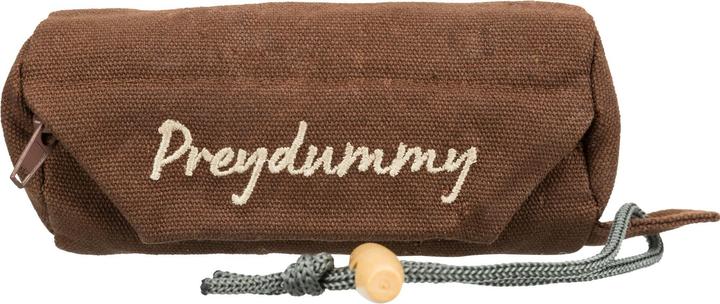 Trixie Preydummy (Litter toy dog, Retrieval)