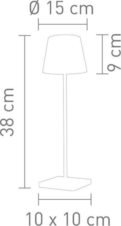 Produktbild Sompex Troll 2.0 (230 lm)
