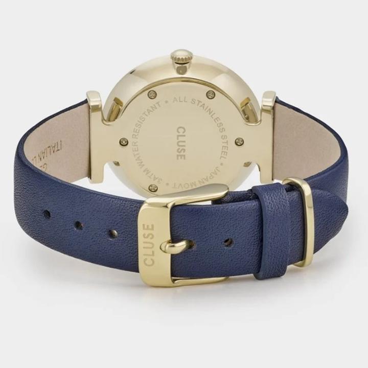 Actual product image Cluse Triomphe Gold (Analogue wristwatch, 33 mm)