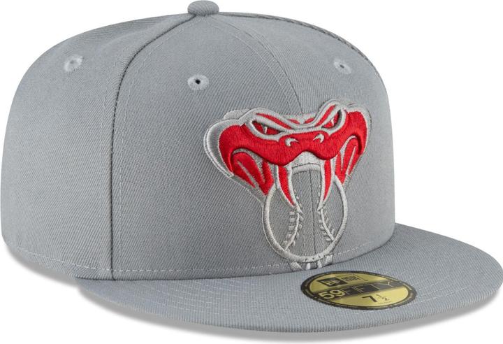 New Era 59Fifty Cap - STORM Arizona Diamondbacks - 7 7/8 (7 7/8)