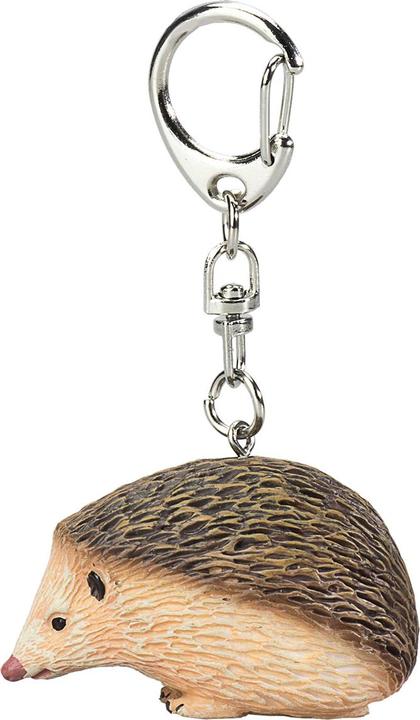 Actual product image Mojo Keychain Hedgehog - 387467
